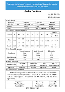 T-BAR-2024.03.01 T-BAR-2.5X2500MM